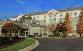 Hilton Garden Inn Cleveland/twinsburg